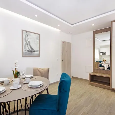 Stella Maris Apartamento