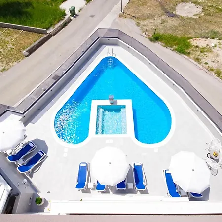 شقة Stella Maris *