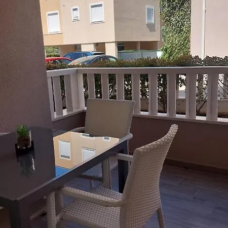 Apartamento Stella Maris Promajna