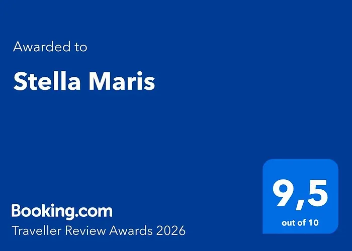 Stella Maris Daire *
