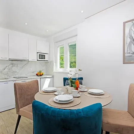 Apartman Stella Maris *