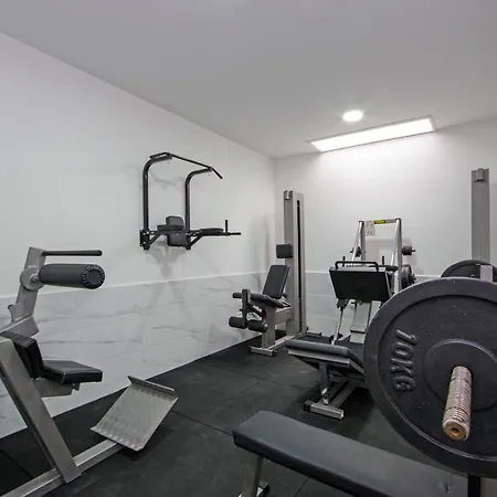 Stella Maris Apartmán *