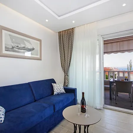 Stella Maris Appartement
