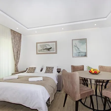 Stella Maris Daire