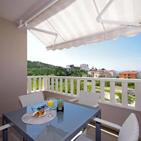 Stella Maris Apartmán Promajna