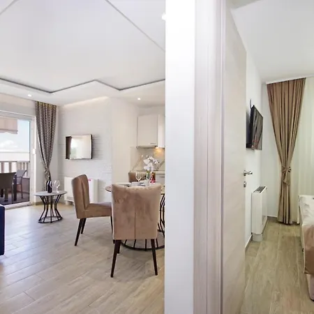 Stella Maris Apartman *