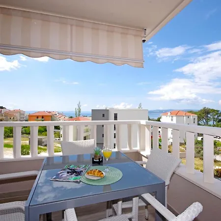 Stella Maris Apartmán *