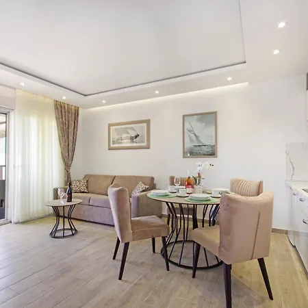 Stella Maris Apartman