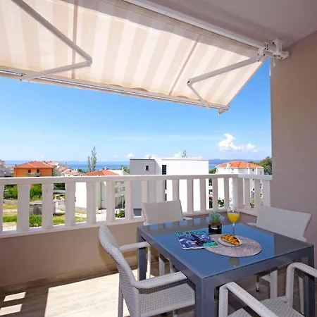 Apartamento Stella Maris Promajna