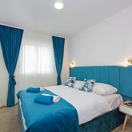 Stella Maris Apartmán