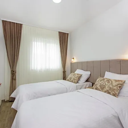 Apartman Stella Maris *