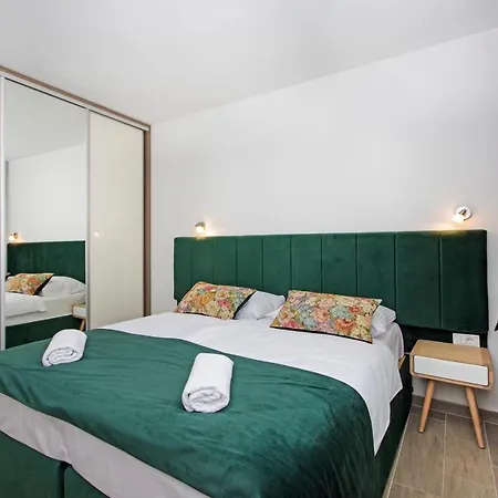 Apartamento Stella Maris *