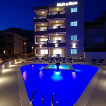 Apartman Stella Maris