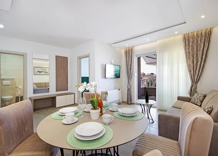 Appartement Stella Maris