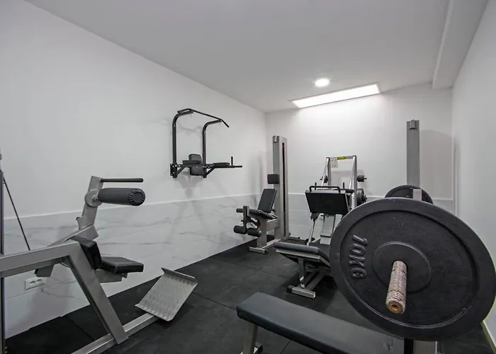 Stella Maris Appartement *