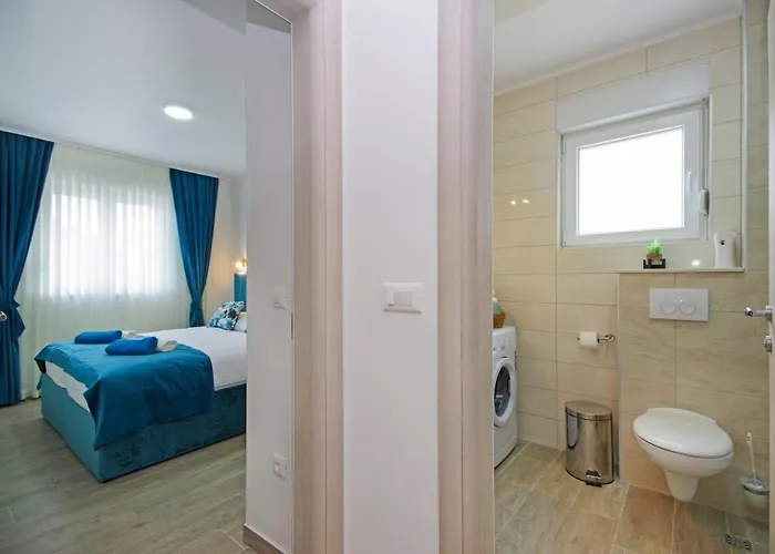 Appartement Stella Maris