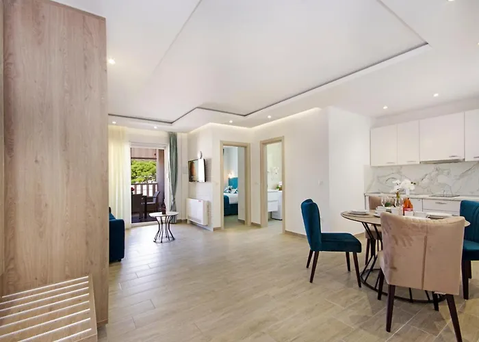 Appartement Stella Maris