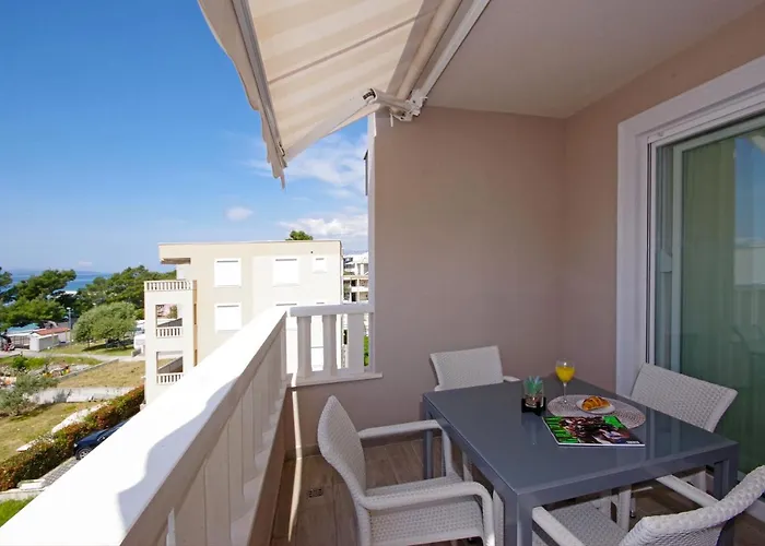 Apartman Stella Maris *